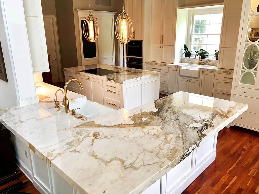 Image result for MARBLE COUNTERTOPS