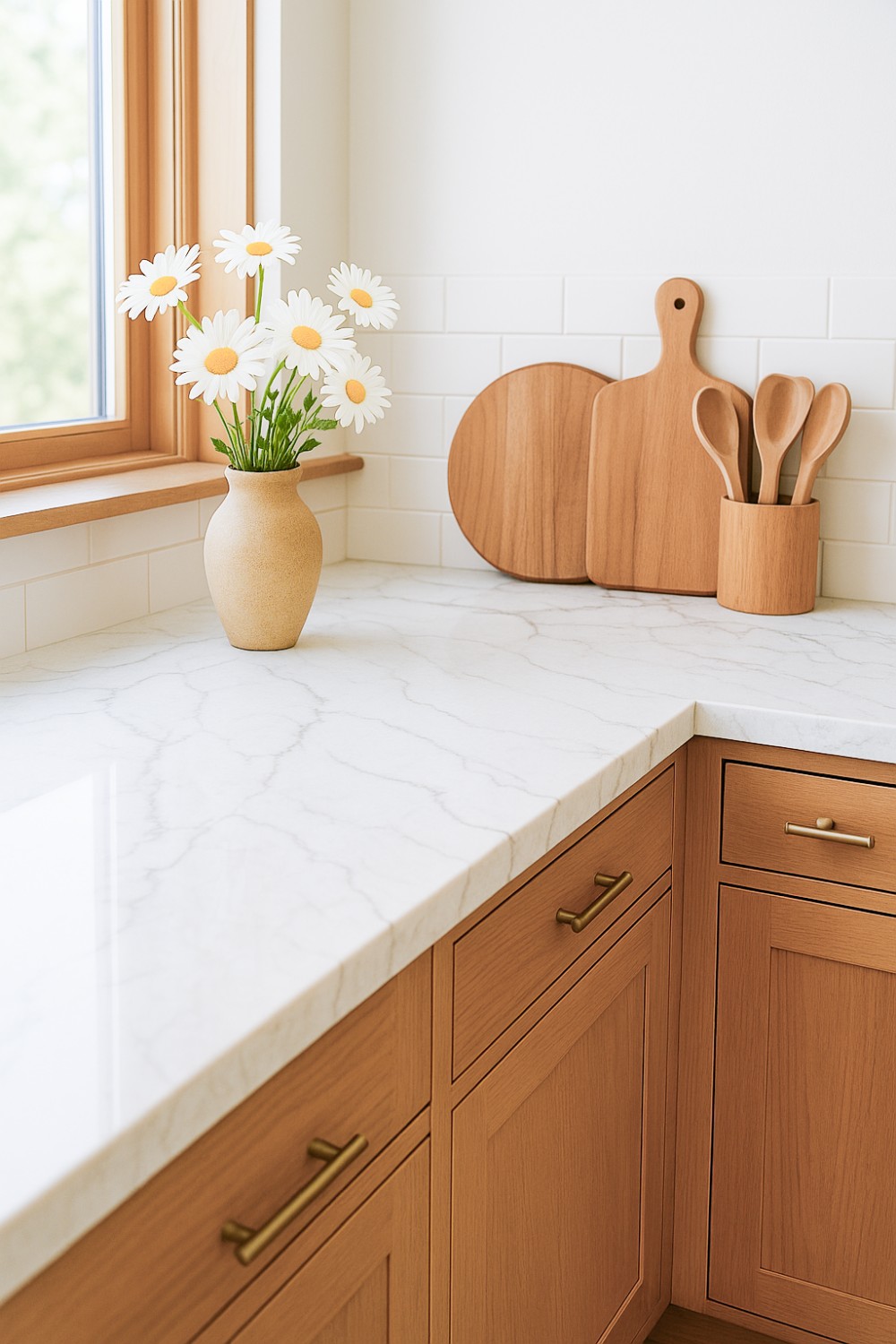 Cosentino countertops for sustainability