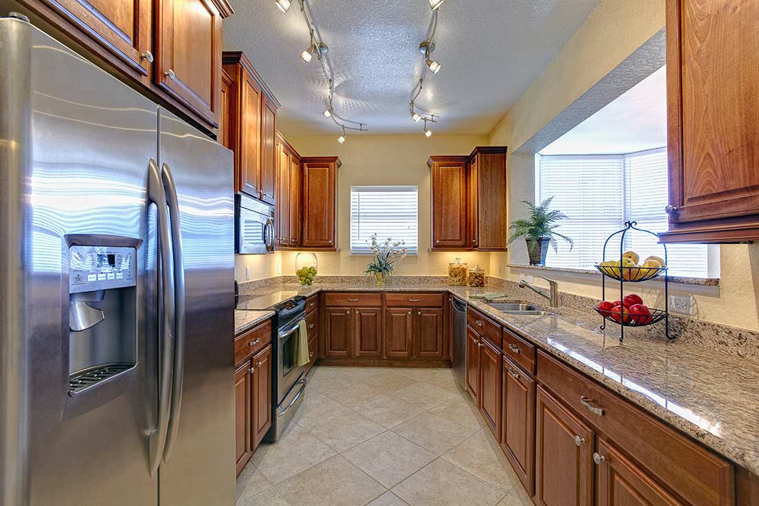 Your new countertops in Altamonte Springs