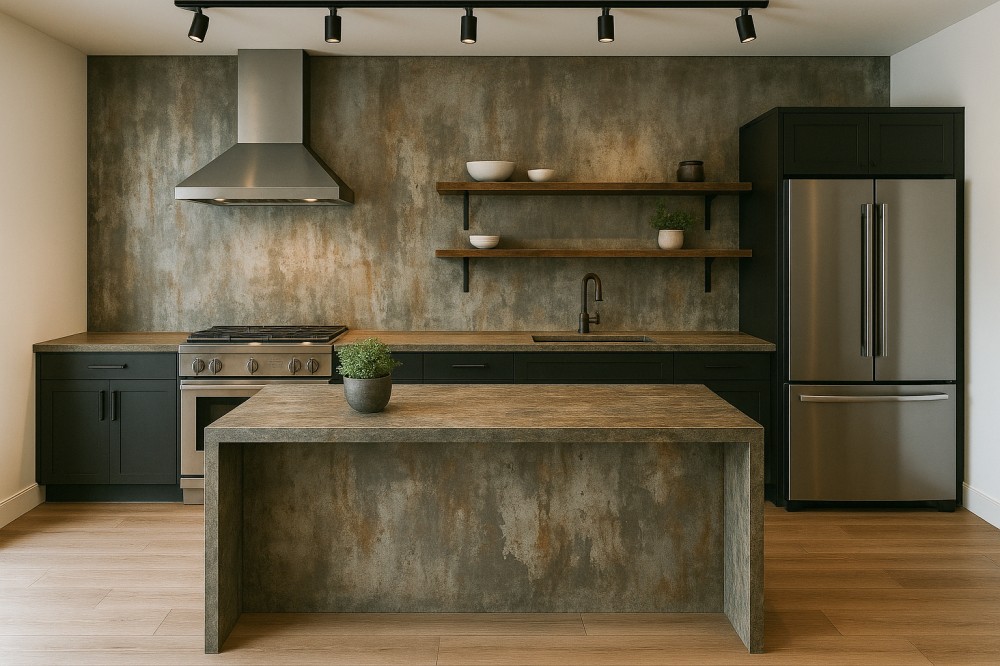 How to choose your countertops