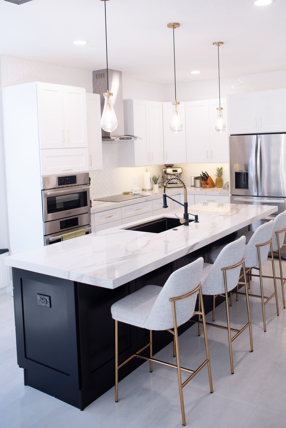 Countertops Casselberry – Elevate Your Home's Aesthetics