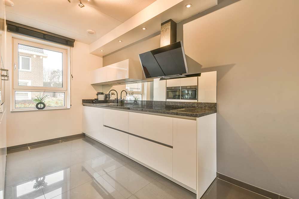 Artificial countertop materials are just as good