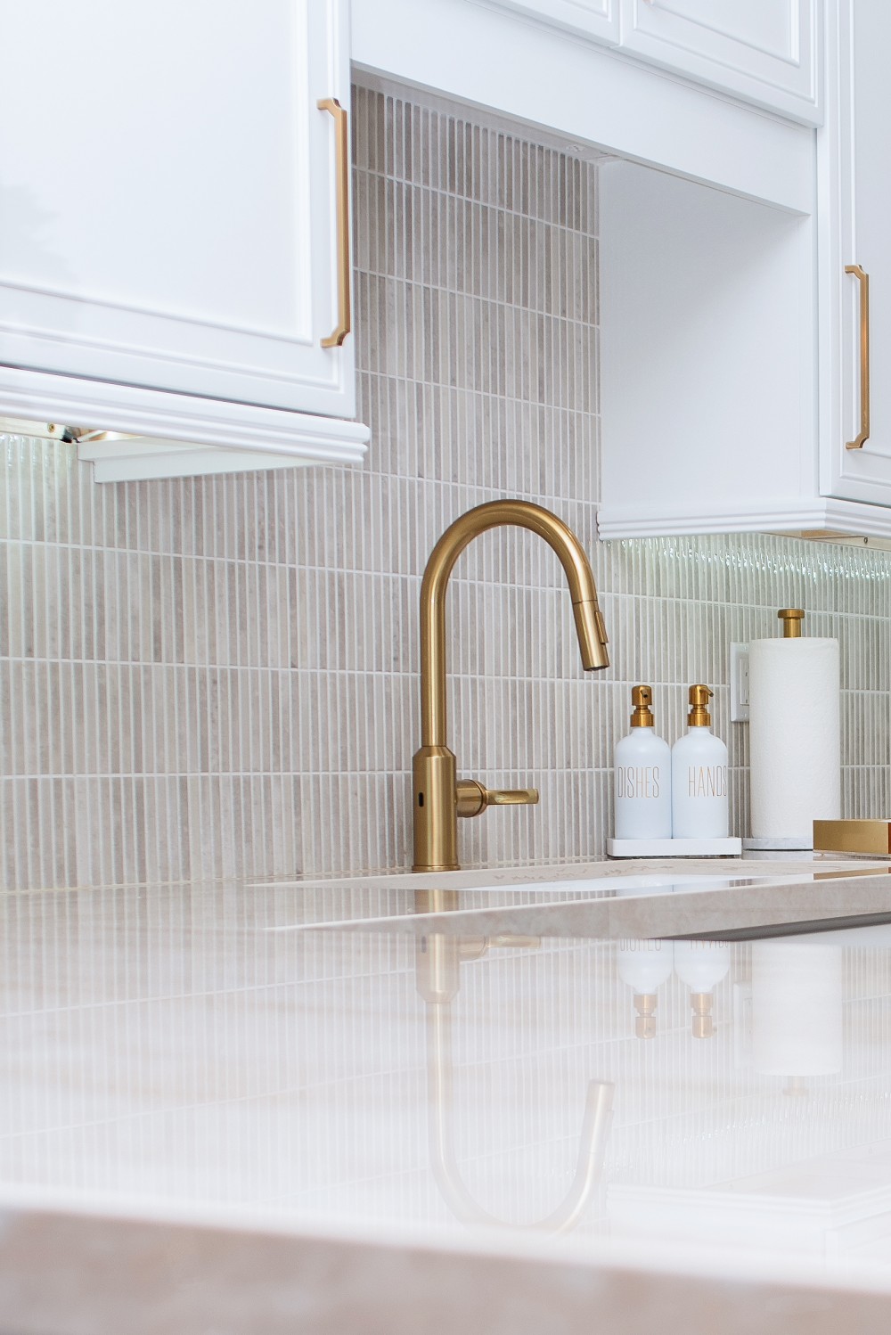 The designing process at Zsolt Granite Corporation